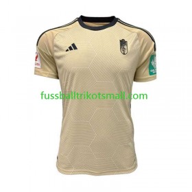 Fußballtrikots Granada 2023-2024 Kurzarm 3rd trikot kaufen